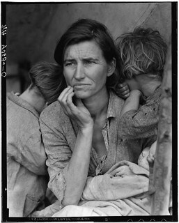 For some who grew up deprived, the scarcity mindset manifests itself as an inability to spend -- even when it's okay