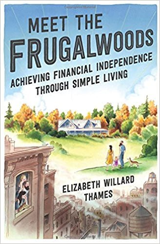 Meet the Frugalwoods