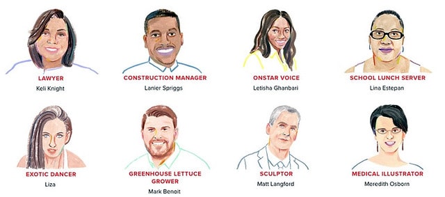 Inside Jobs