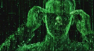 Seeing the Matrix