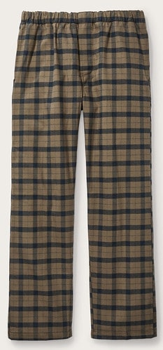 My new $80 pajamas