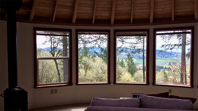 The 20-Acre View