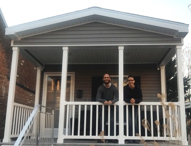 Buy only as much home as you need