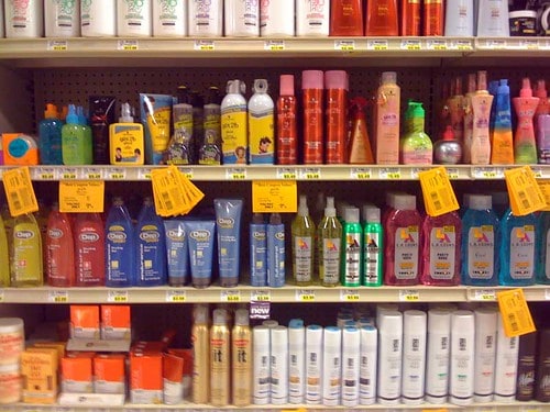 The Paradox of Choice