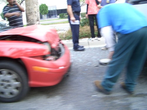 Car insurance protects you financially.