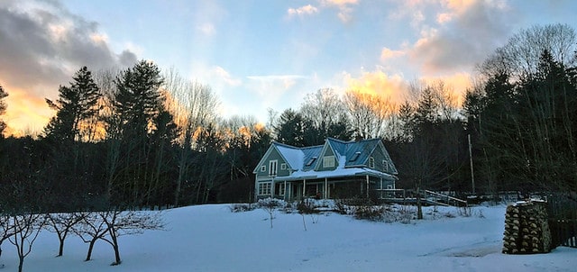 The Frugal Homestead