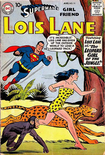 Lois Lane #11