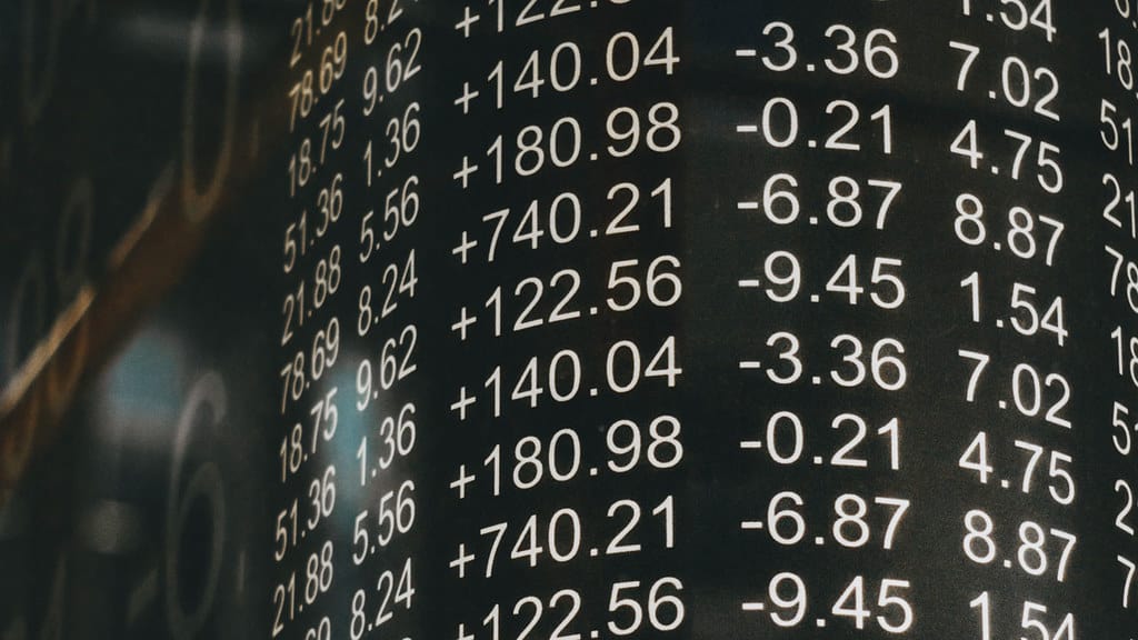 Stock Numbers