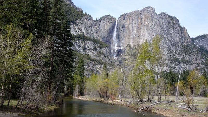 Yosemite