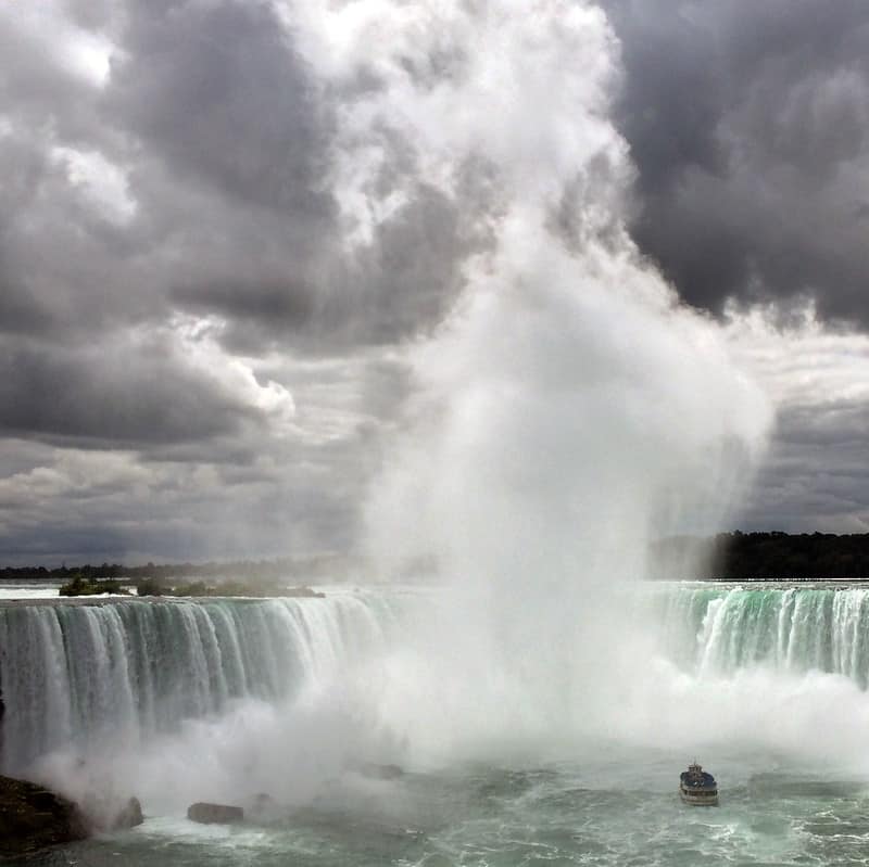 Niagara Falls