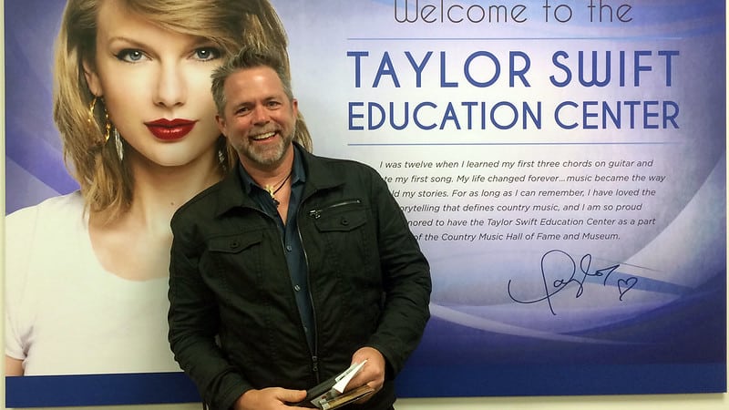 Tay Tay