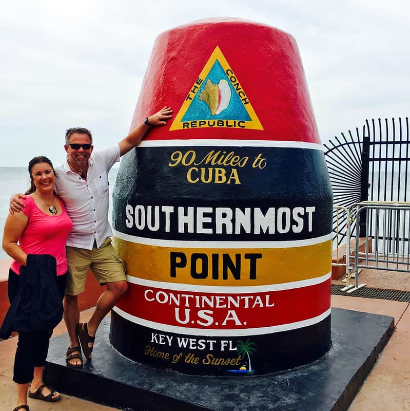 Key West