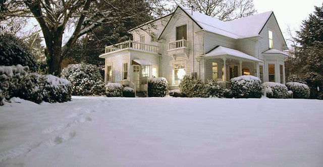 How much house can you afford?