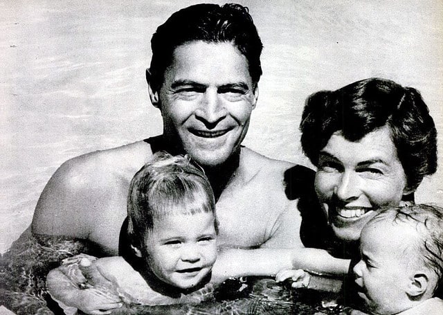 Life magazine article on early retirement