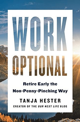Work Optional by Tanja Hester
