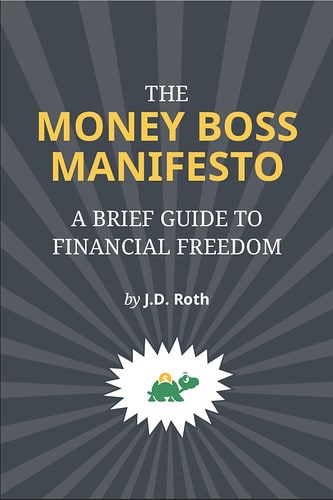 The Money Boss Manifesto