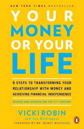 Your Money or Your Life