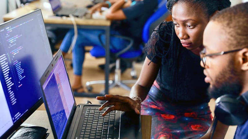 Coding Together