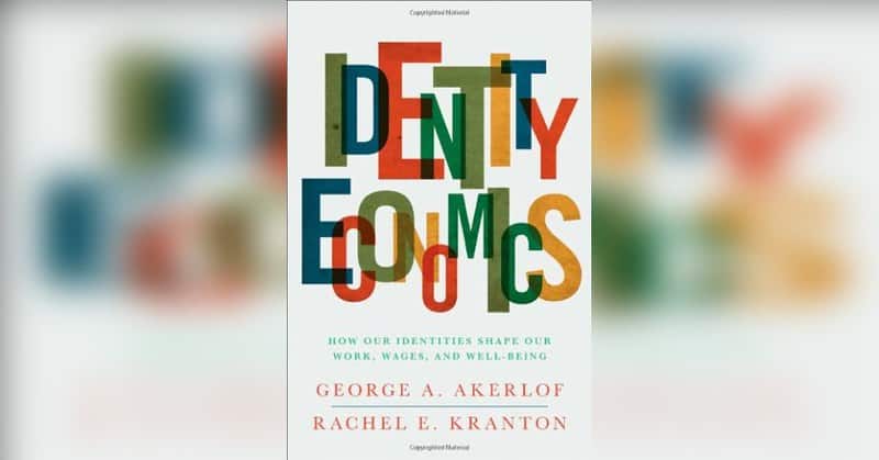 Identity Economics