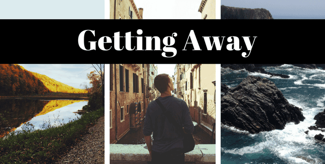 photos of people and places on sabbatical