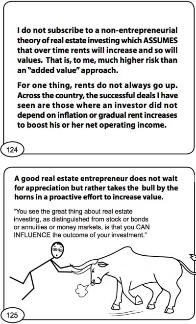 The Skinny On Real Estate Investing
