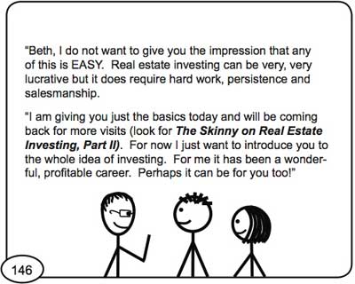 The Skinny On Real Estate Investing