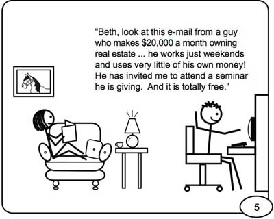 The Skinny On Real Estate Investing