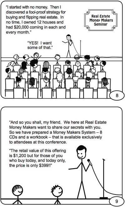 The Skinny On Real Estate Investing