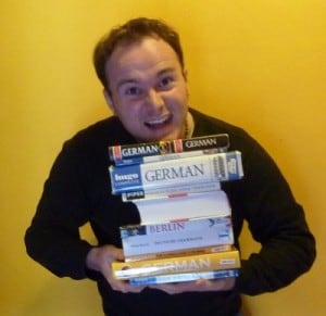 You don't need to spend a lot on books and software to learn a foreign language