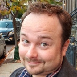 Benny Lewis