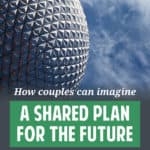 When you're in a relationship, it's important to have shared couple goals — especially when it comes to money. Here's one way to set couple goals together.