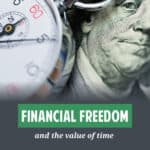 Money is unlimited. Time is not. To achieve financial, freedom, you have to understand the importance of time and the value of time. Here's what I mean.