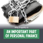 Frugality is an important part of personal finance. Your income is important, yes, but even high earners go broke if they don't watch their spending.