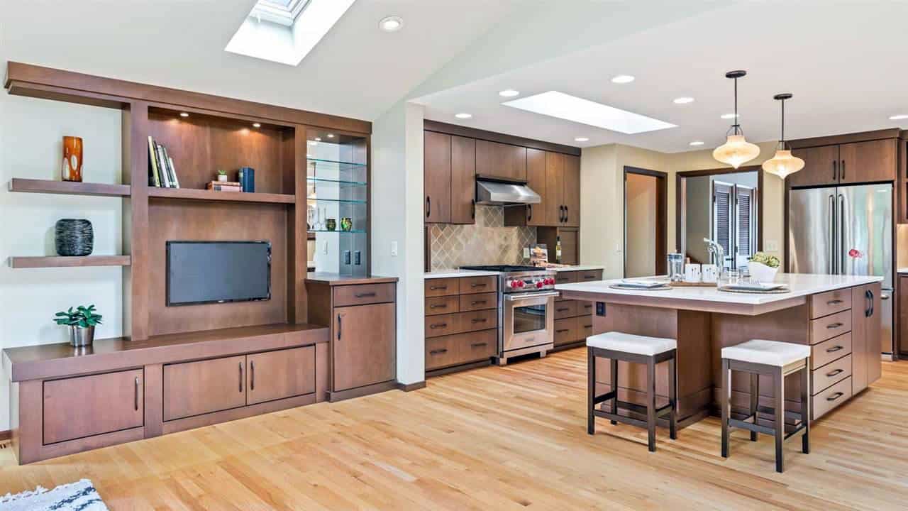 The Greenwood Place