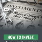 Only about half of Americans invest in the stock market. Many others want to learn how to invest but think it's complicated or scary. It doesn't have to be.