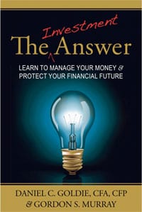 The Investment Answer