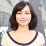 Kristin Wong