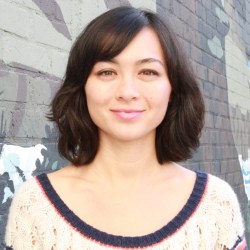 Kristin Wong