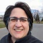 Dr. Lisa Tiffin