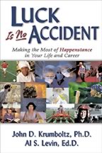 Luck is No Accident