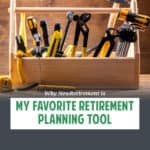 Because I'm a money nerd, I've tried dozens of retirement calculators. NewRetirement is the best retirement planning tool I've found. Here's why.