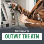 Banks are businesses, and businesses are all about profit. Thus you shouldn't be surprised that they're out to make a buck. Just don't let it be your buck.
