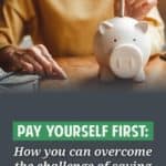 Learn how to pay yourself first and master this basic budget necessity with expert personal finance tips.