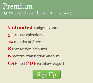 pocket smith Premium plan