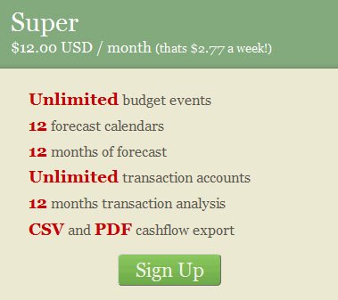 pocket smith super plan