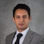 Ramis Jamali, CFA