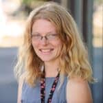 Sarah Gilbert