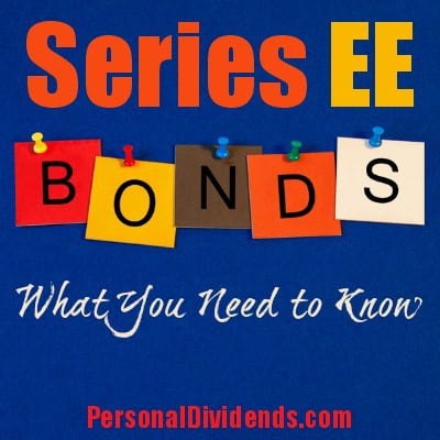 Series EE Bonds: What You Need to Know
