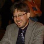 Stephen Popick