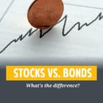 While there are many different ways to build wealth, investing in stocks and bonds is really one of the best ways to do so.
